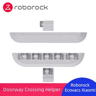 Phụ Kiện Chuyên Dụng Dành Cho Rô Bốt Hút Bụi Xiaomi Roborock Ecovacs Narwal Viomi S5 MAX S6 S7 S8 Q5 Q7 Q Revo