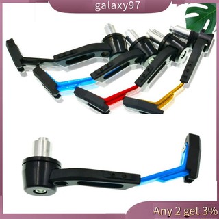Galaxy 1 cặp tay phanh ly hợp 22mm bảo vệ tay lái xe máy
