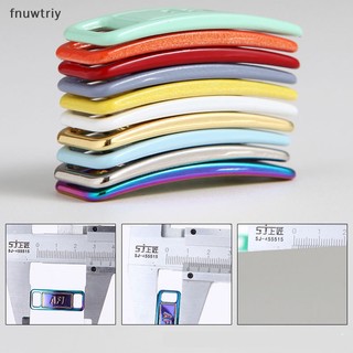 [fnuwtriy] Set 2 Dây Buộc Giày AF1 Thời Trang Ch