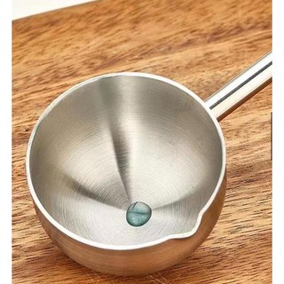 Gáo múc rượu mini cán dài 75ml