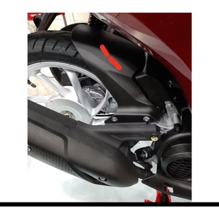 Chắn bùn sau bên trong vision 2015 -2021 2023  2024 rè con chính hiệu honda
