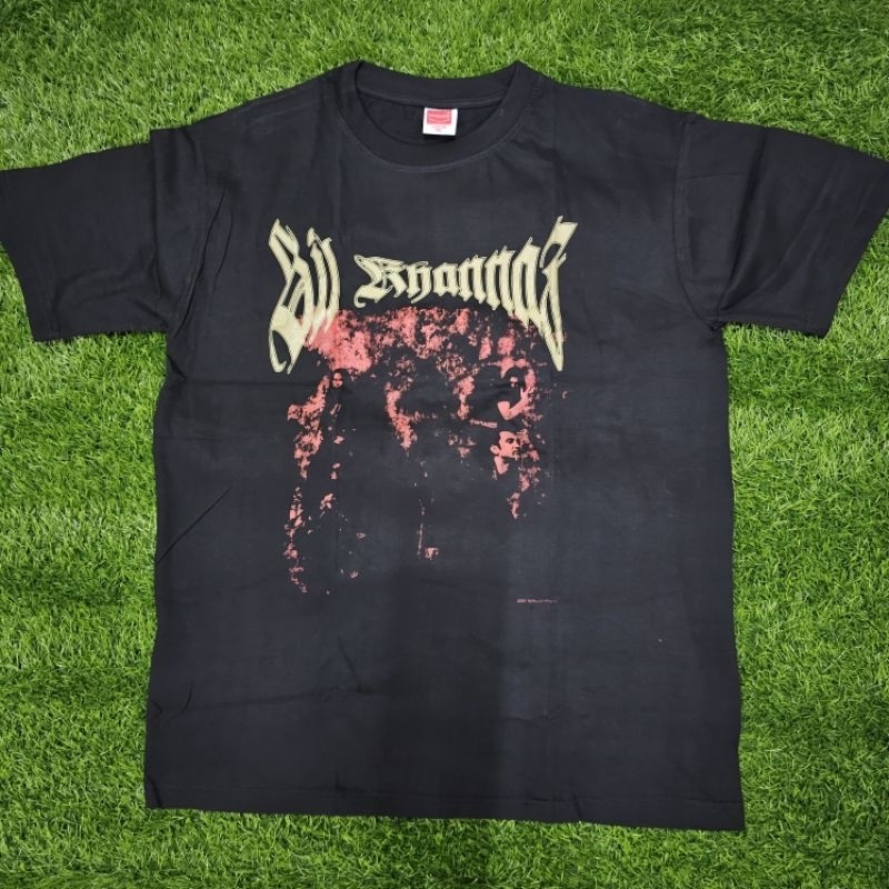 Áo Thun Rockers Crazy Band - Phù Hợp Cho Người Yêu Nhạc Rock