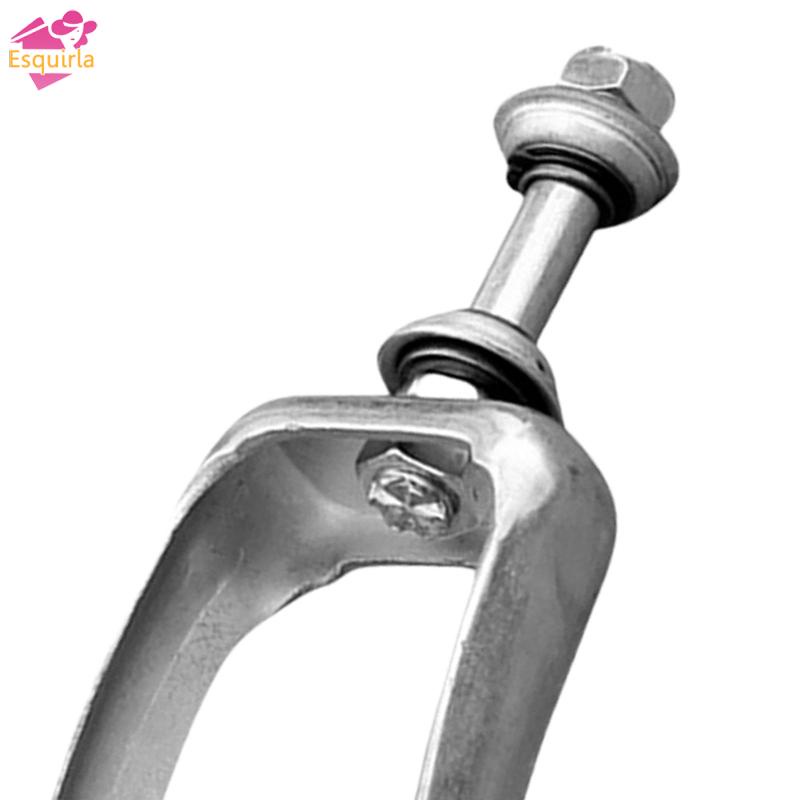 Esquirla Bánh Xe Lăn Trước Kích Thước 6inch 7inch 8inch Chất Lượng Cao