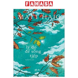 Sách sách lý do để sống tiếp