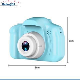 Na Máy Ảnh Kỹ Thuật Số sd mini Thông Minh + Thẻ Nhớ 8gb
