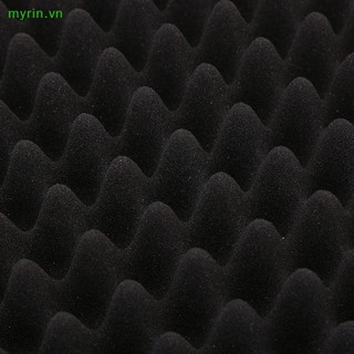 Myrin Mút Xốp Cách Âm Dán Tường Cho studio