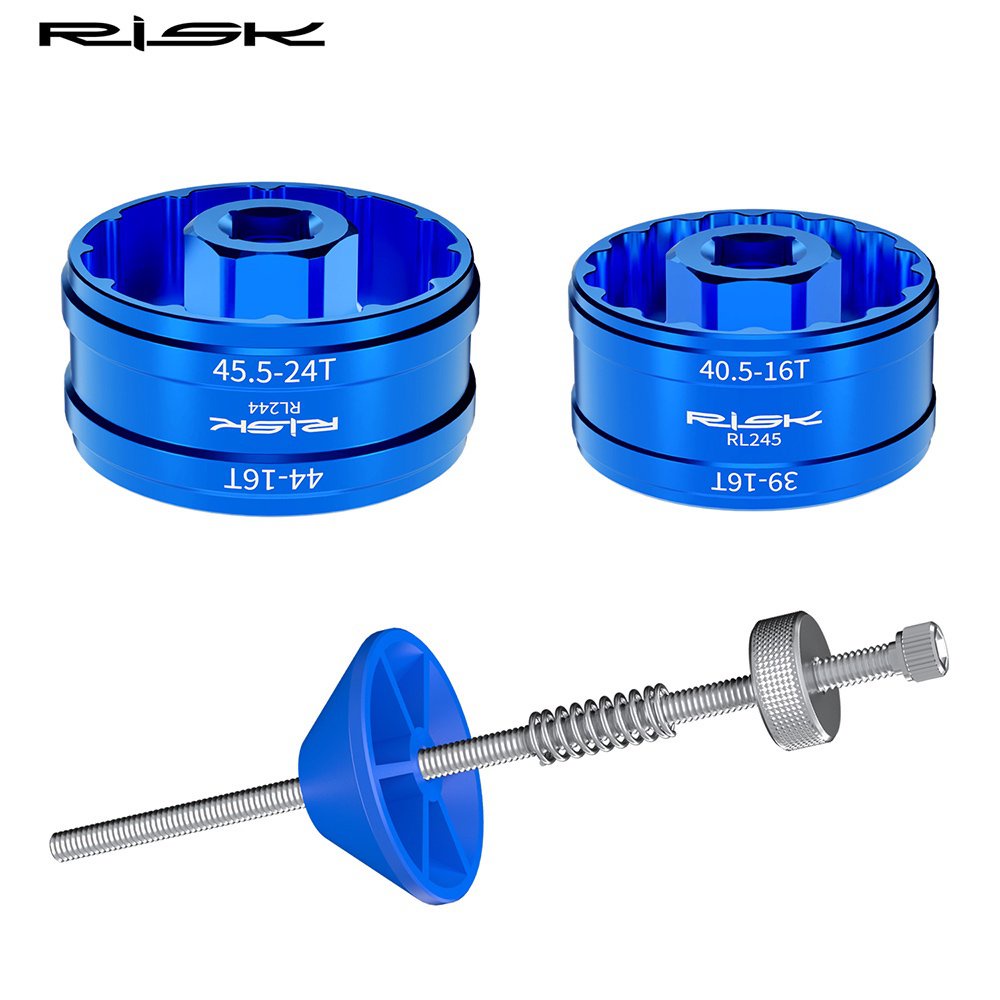 Dụng Cụ Tháo Lắp Sửa Chữa Xe Đạp bb44-45.5 bb39-40.5 Turbo bb52 rs500 gxp Bb9100 Br60 mt800