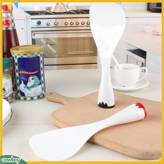 Đồ chơi cao bồi cao bồi cho bé| xẻng xới cơm bằng nhựa chịu nhiệt chống bỏng tiết kiệm không gian cho nhà bếp