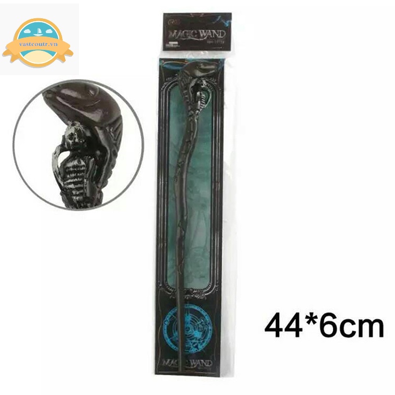 Coutr Gậy Phép Thuật Gia Hóa Trang halloween Độc Đáo