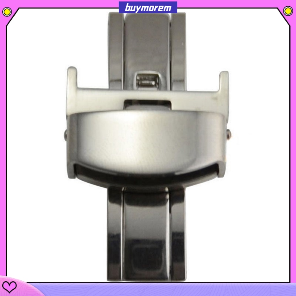 Khóa Bướm Thay Thế Bằng Thép Không Gỉ Muam2 16 / 18 / 20mm