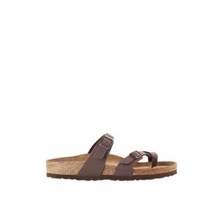 Giày Xăng Đan Birkenstock Mayari Women's - Mocca