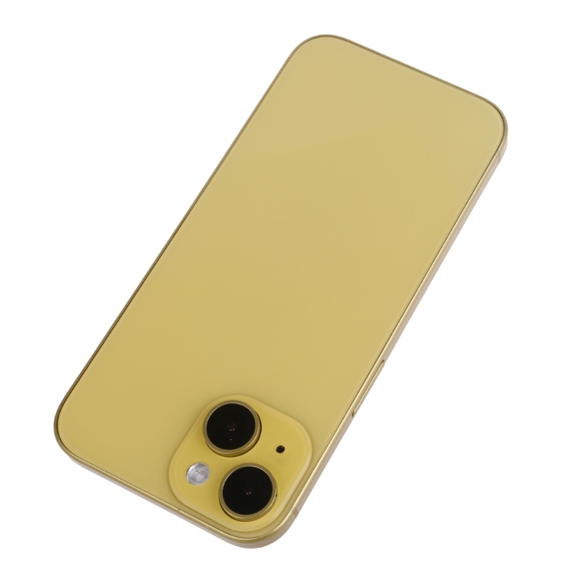 Mô Hình Điện Thoại Di Động 15 Bản Thủy Tinh Không Làm Việc Cho Iphone props / 15