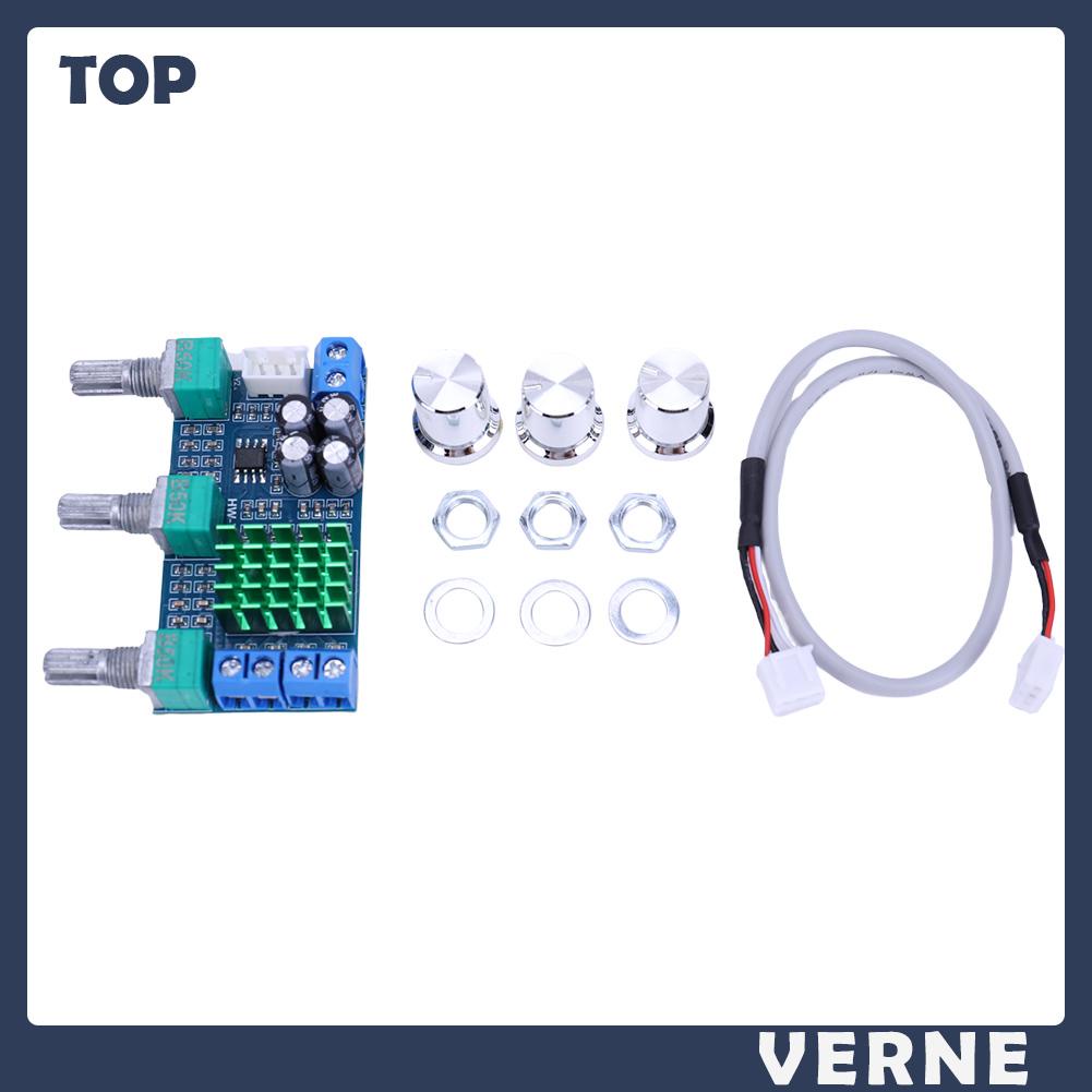 Mô Đun Khuếch Đại Âm Thanh tpa3116d2 2 * 80w channel