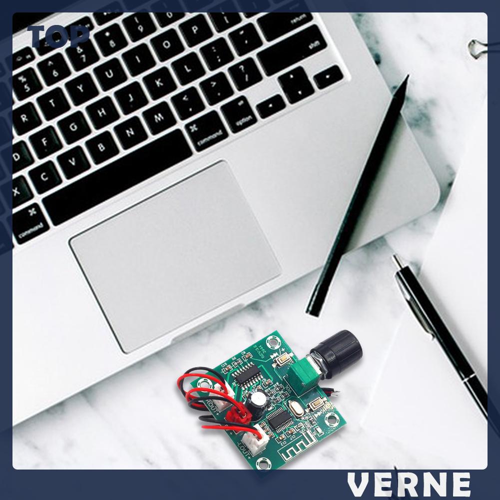 Bảng Mạch Khuếch Đại Âm Thanh pam8403 2x5w bluetooth-C5V 2 Kênh