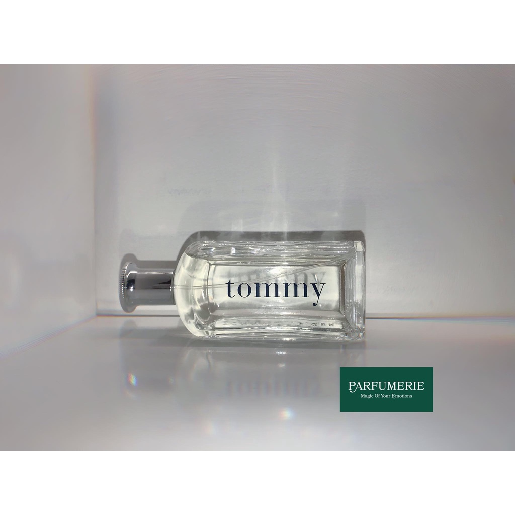 Nước hoa chiết Tommy Boy EDT hương thơm Hiện đại Nhẹ nhàng Lịch lãm đầy nam tính