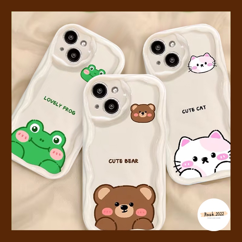 Ốp Điện Thoại Cho oppo a38 a17 a58 a12 a18 a15 a78 a16 a17k a7 a5s a57 a54 a53 a3s a31 a9 a5 a74 a95 a96 a16k a16s A76A52A51A Bìa Mềm