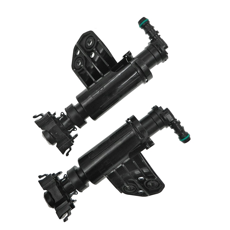 Vòi Phun Nước Rửa Đèn Pha Cho hyundai tucson 2016-2020