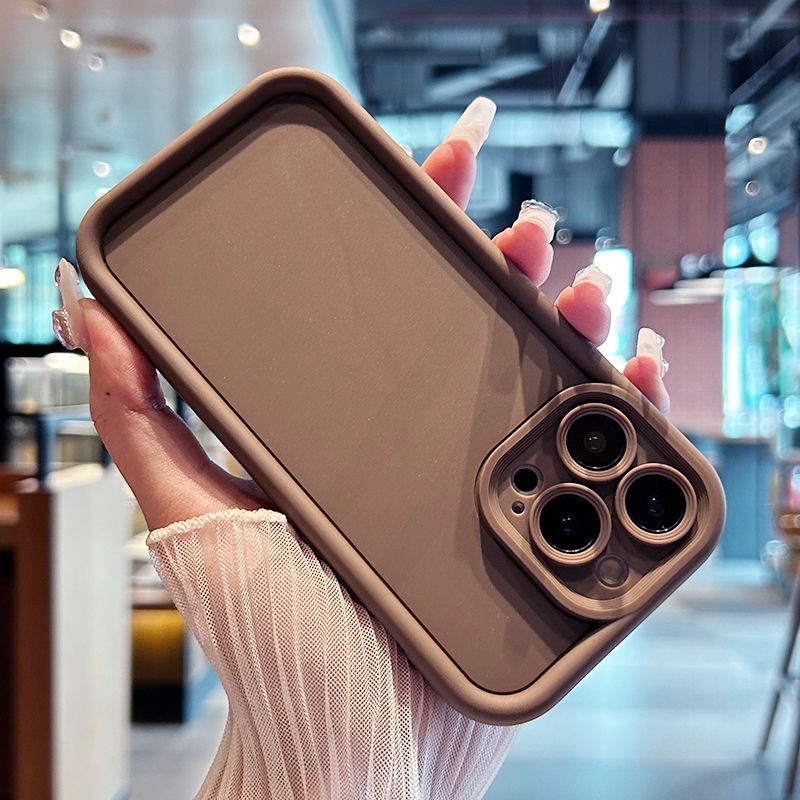 Ốp Điện Thoại tpu Cho iphone 15 pro max iphone 14 / 13 / 12 / 11 pro max xs max