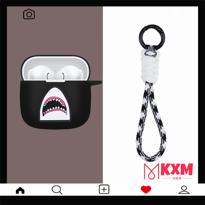 HC22 Huawei  Freebuds SE 2 case /  Freebuds SE CASE  Silicone Case Cover series Dust-proof Protective Case for  Freebuds SE2 / Freebuds SE