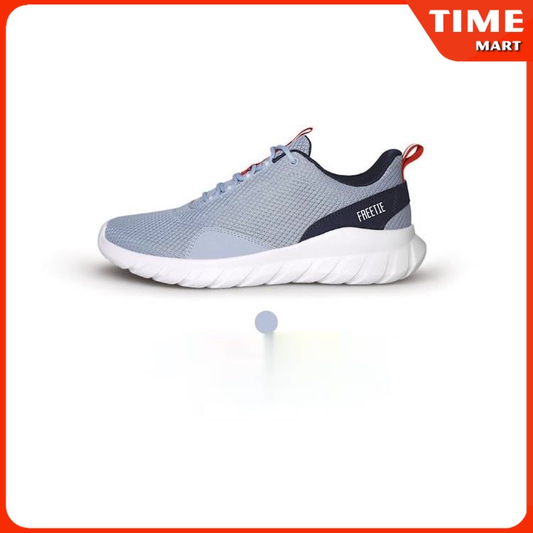 Giày Thể Thao Xiaomi Youpin FREETIE Bản Mới, Thời Trang, Chạy Bộ, Thoáng Khí - Hàng Nhập MS 07