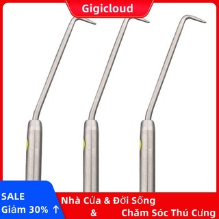 Gigicloud móc cà vạt bằng thép không gỉ cho xây dựng kiến trúc