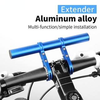 Giá Đỡ Mở Rộng Xe Đạp Hợp Kim Nhôm Bộ Mở Rộng Tay Lái Cho Mtb Giá Đỡ Mở Rộng Xe Đạp Phù Hợp Cho Đèn Trước Chuông Xe Đạp Gắn Máy Tính
