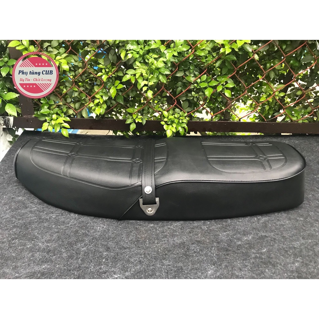 Yên dài xe cub 78-81-86-82-DD