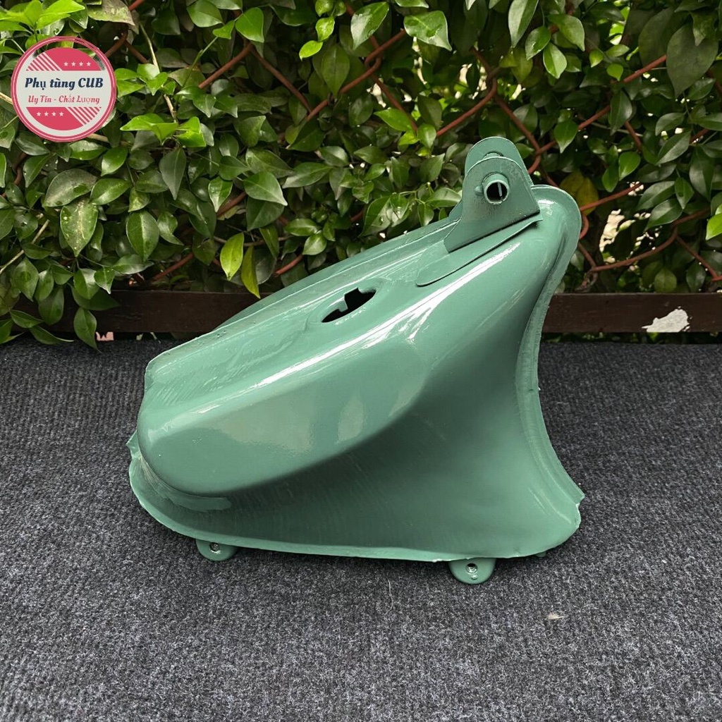 Bình xăng lớn xe cub 78 hàng mới