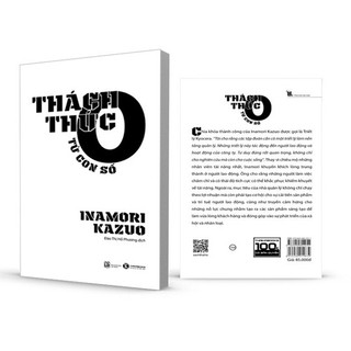 Sách Thách thức từ con số 0 -TH- B85
