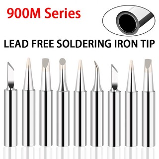 Bộ 5 mũi hàn 900m-t series k / sk / b / i / is / 1c / 2c / 3c / 4c / 2.4d / 3.2d