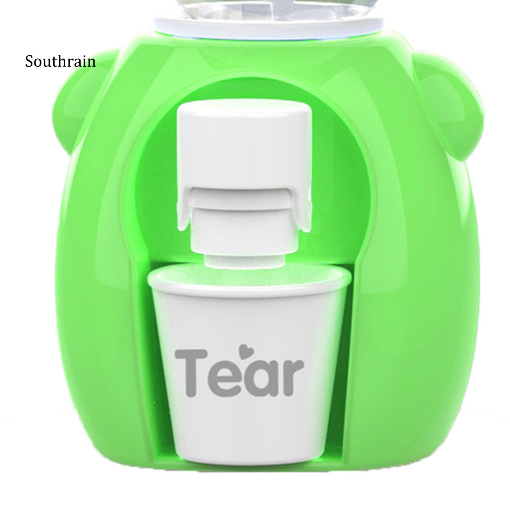 Đồ Chơi Bình Rót Nước Bằng abs mini Cho Trẻ Em
