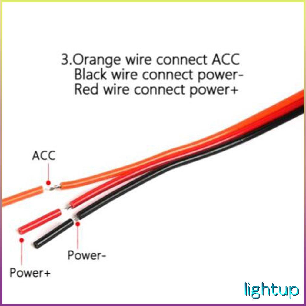 Mini Waterproof Builtin Battery  2G Wcdma Device St-901 For Car