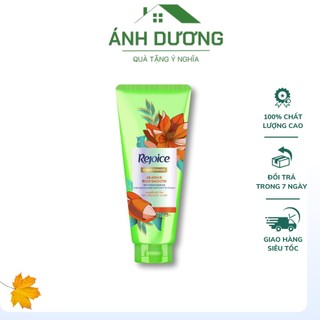Dầu xả siêu mềm mượt 48h Rejoice Rich Conditioner 160ml