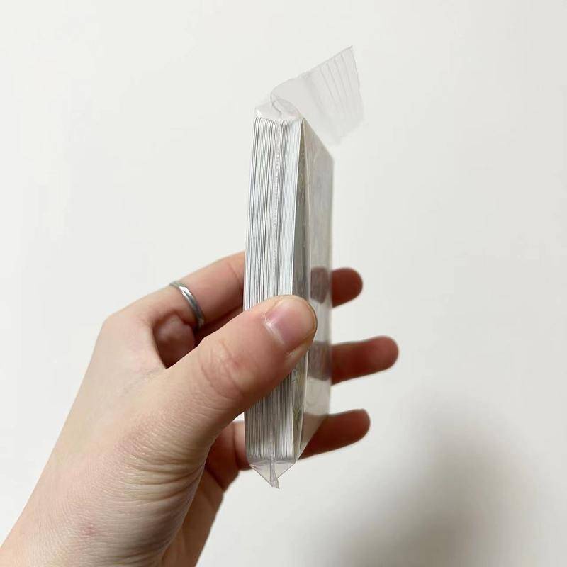 Bộ Sưu Tập Thẻ Bài Anime One Piece SSR Luffy Empress Brook Chopper Nami