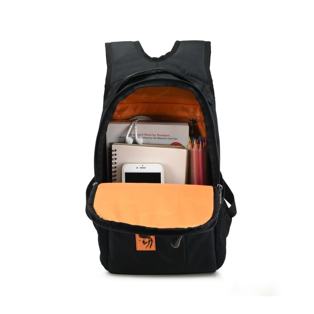 Balo Thể Thao Gọn Nhẹ MIKKOR The Ivy Backpack - tại Balonation.vn