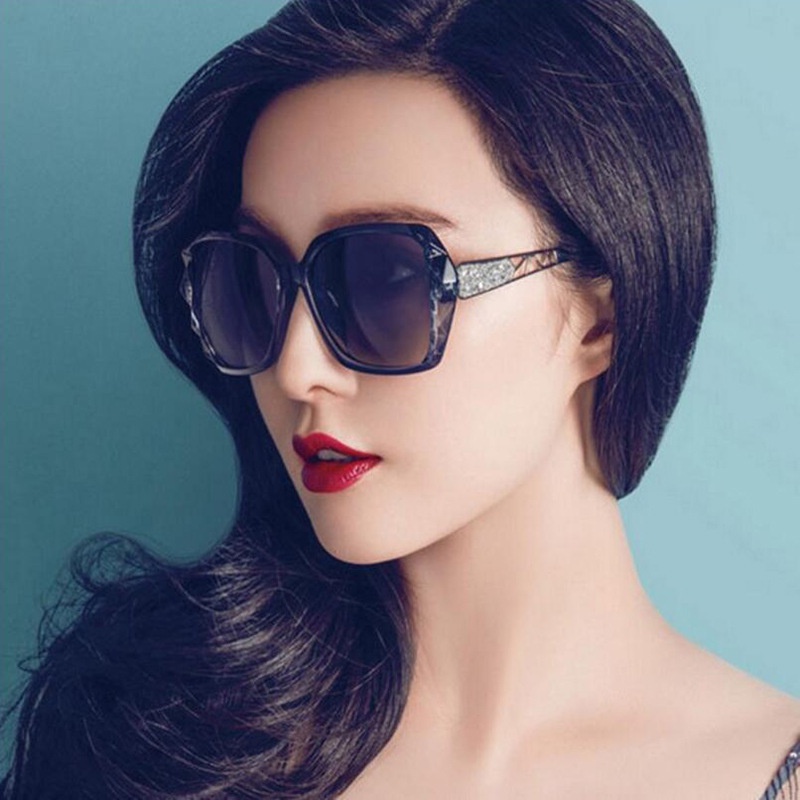 Kính Mát Chống Tia uv400 Thời Trang