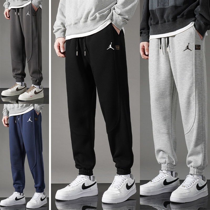 Quần Thể Thao Nam airjordan100% cotton plus size