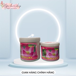 Hấp dầu hoa sen Lotus [500ml/1000ml]