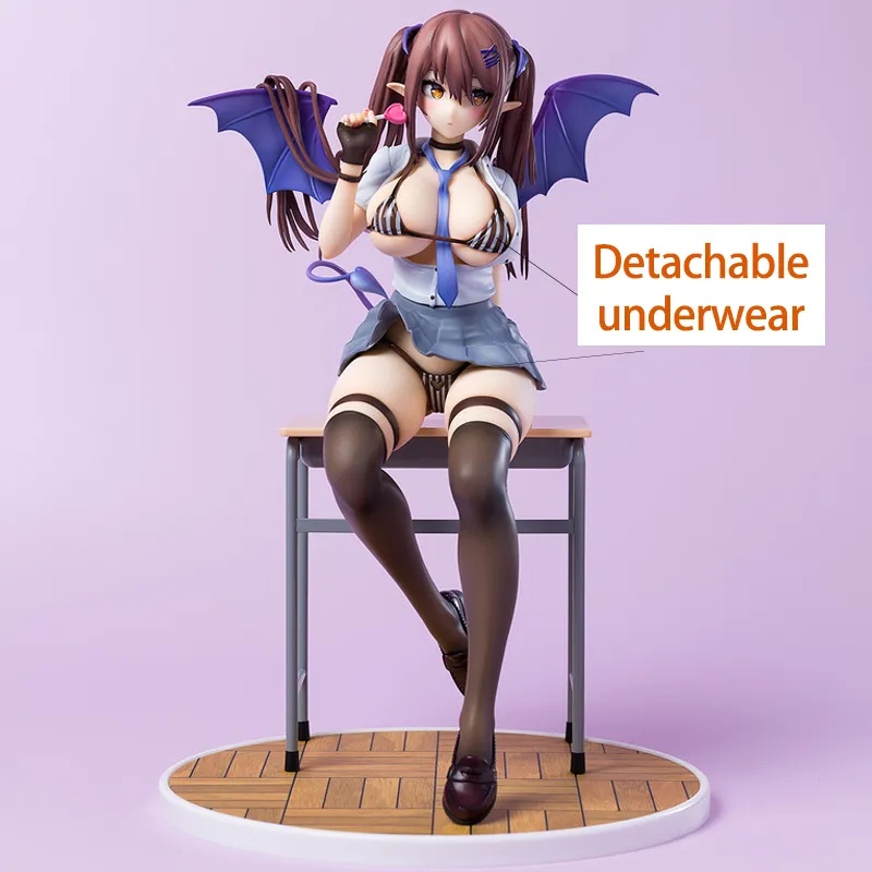 Mô Hình Nhân Vật mataro 22cm Tỉ Lệ 1 / 6