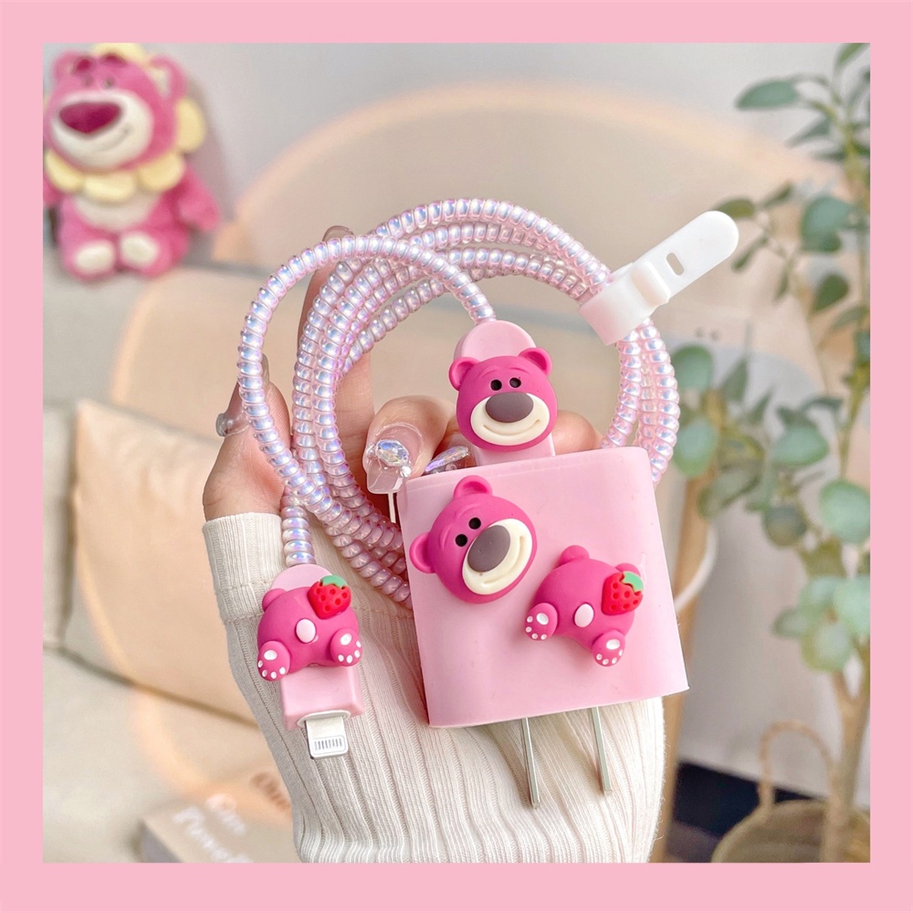 Dây Cáp Sạc Nhanh 20w Bằng Silicon Chống Rơi Chống Trầy Cho apple 14promax