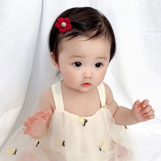 Kẹp Tóc Dễ Thương Cho Bé Gái 2023