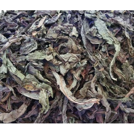 Lá khôi nhung khô 1kg