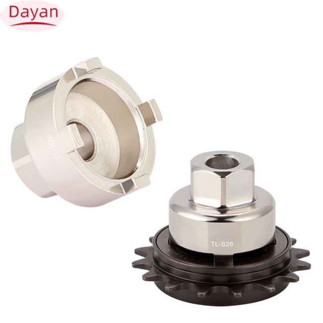 Dụng Cụ Tháo Líp Xe Đạp 16t 17t 18t bmx tl-s26