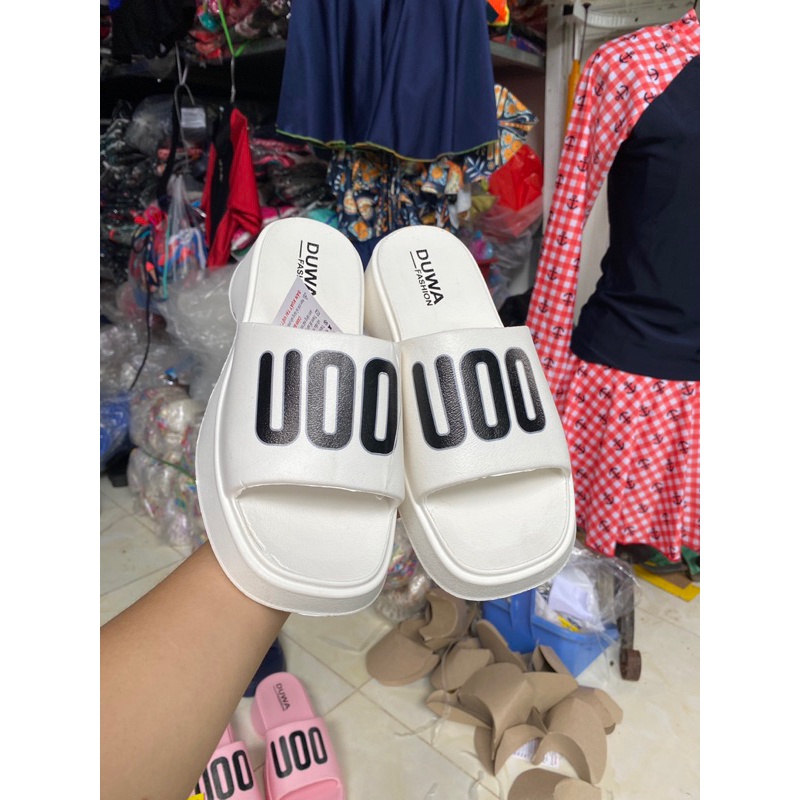 DÉP ĐÚC ĐẾ CAO NỮ 5CM NHIỀU MÀU SIZE 36-39 phom to nha