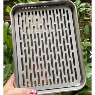 Úp ly 304 đế nhựa