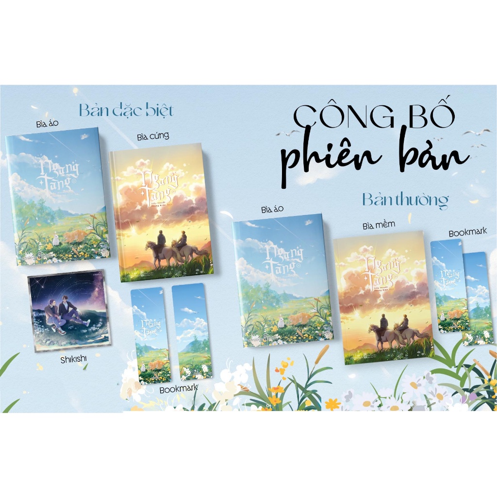 Sách Ngang Tàng - Tập 4 - Bản Quyền