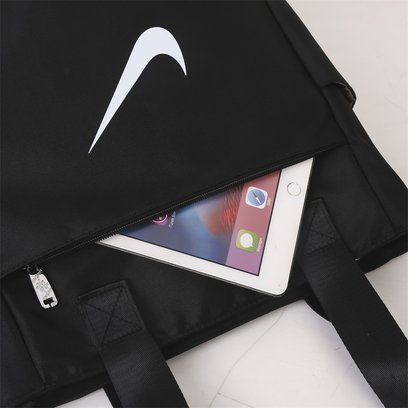 Túi Đeo Chéo nika Chất Lượng Cao Phong Cách Thể Thao Thời Trang Cho Nữ kz3475