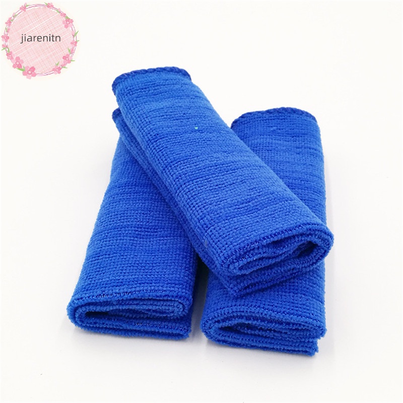 Bộ 5 Khăn Lau Xe Hơi Mềm Mại Siêu Bền vn