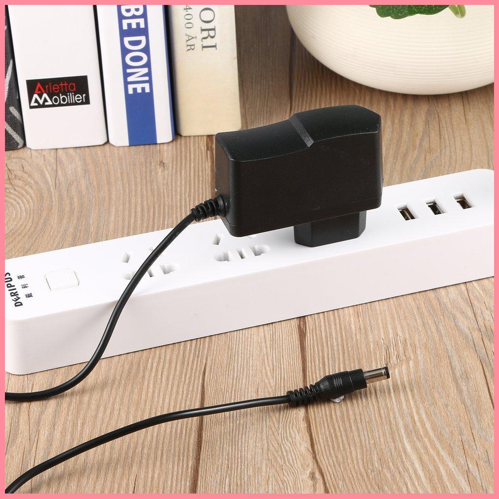 Adapter Converter Universal DC 12V 1A AC 100-240V Converter Power Chargers