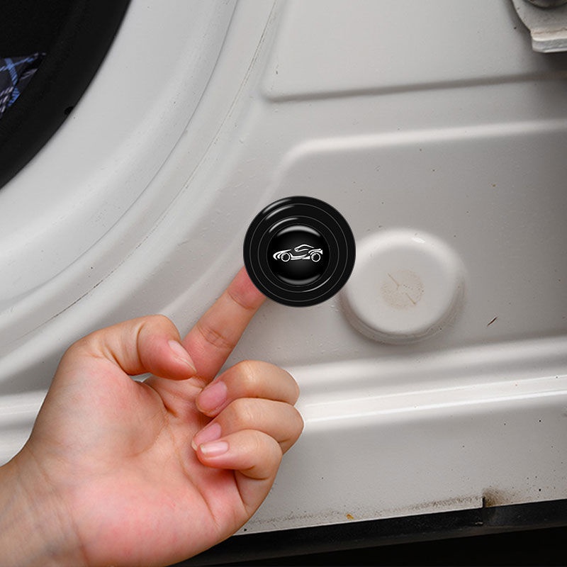 Vòng Đệm Giảm Xóc Cho Cửa Xe Hơi suzuki vitara ignis sylvitra jimny beidou star